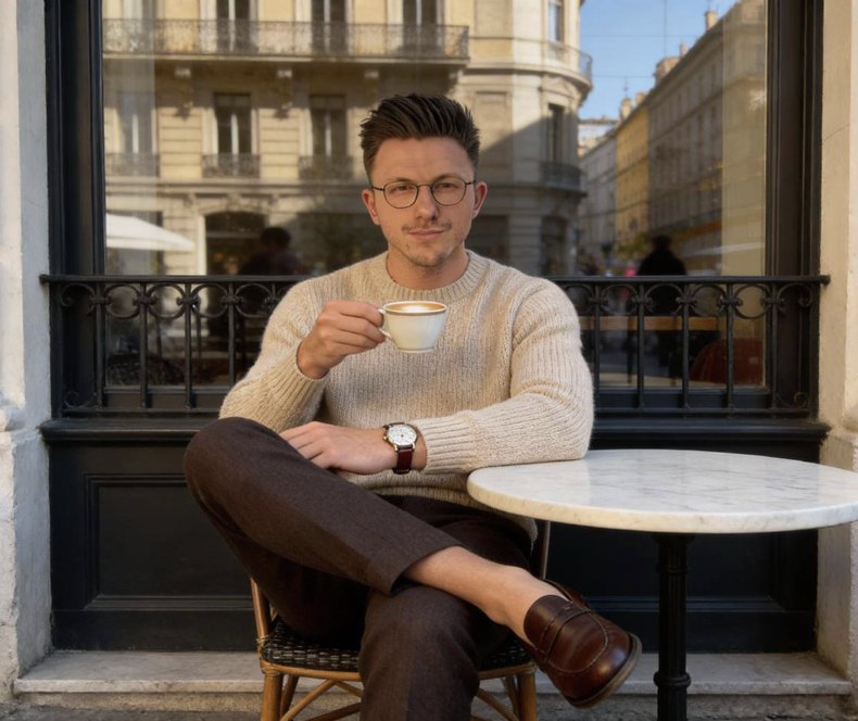 Žygimantas Urbietis — dirbtinio intelekto ir internetinio verslo ekspertas